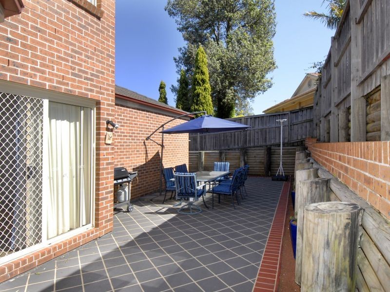 14 Ridgemont Close, Cherrybrook NSW 2126