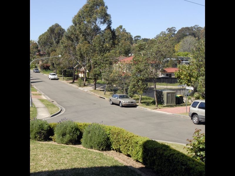 14 Ridgemont Close, Cherrybrook NSW 2126