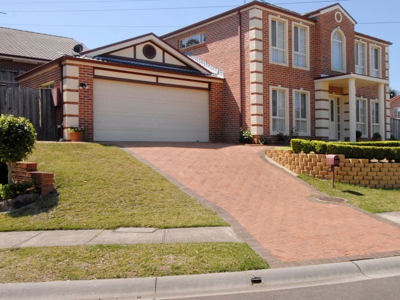 14 Ridgemont Close, Cherrybrook NSW 2126