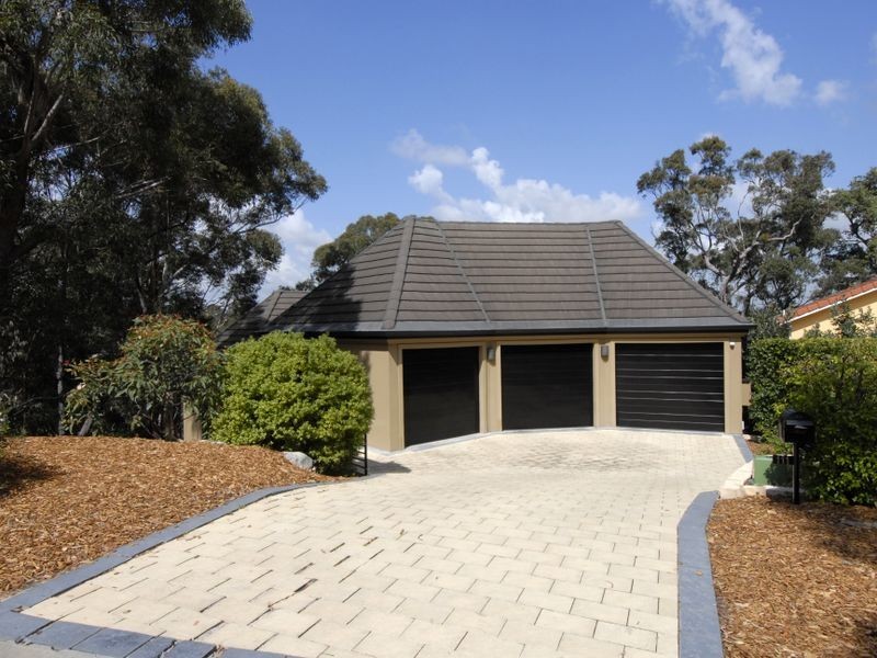111 Fallon Drive, Cherrybrook NSW 2126