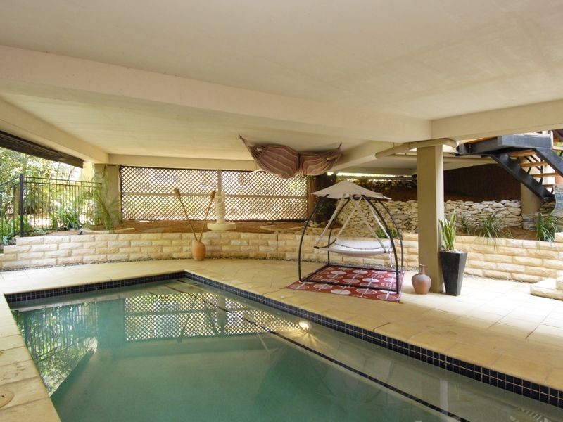 111 Fallon Drive, Cherrybrook NSW 2126