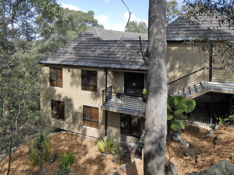 111 Fallon Drive, Cherrybrook NSW 2126