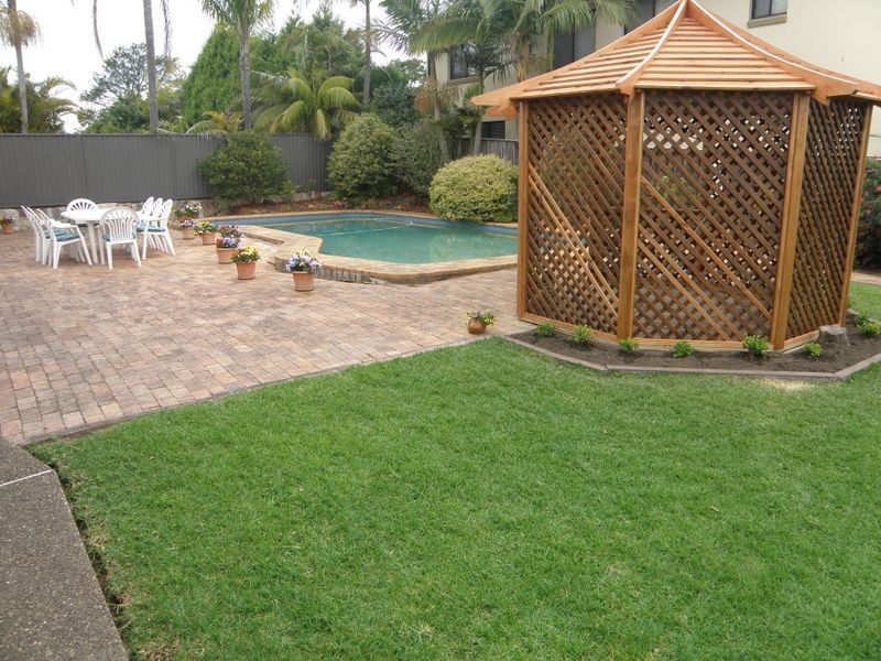 1 Kookaburra Place, West Pennant Hills NSW 2125