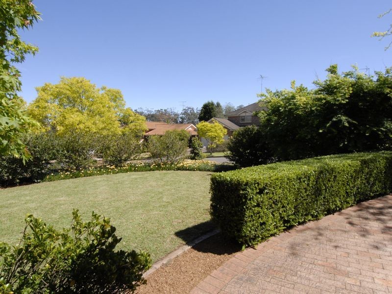 8 Bowen Close, Cherrybrook NSW 2126