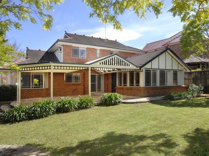 8 Bowen Close, Cherrybrook NSW 2126