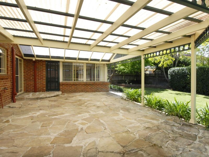 8 Bowen Close, Cherrybrook NSW 2126