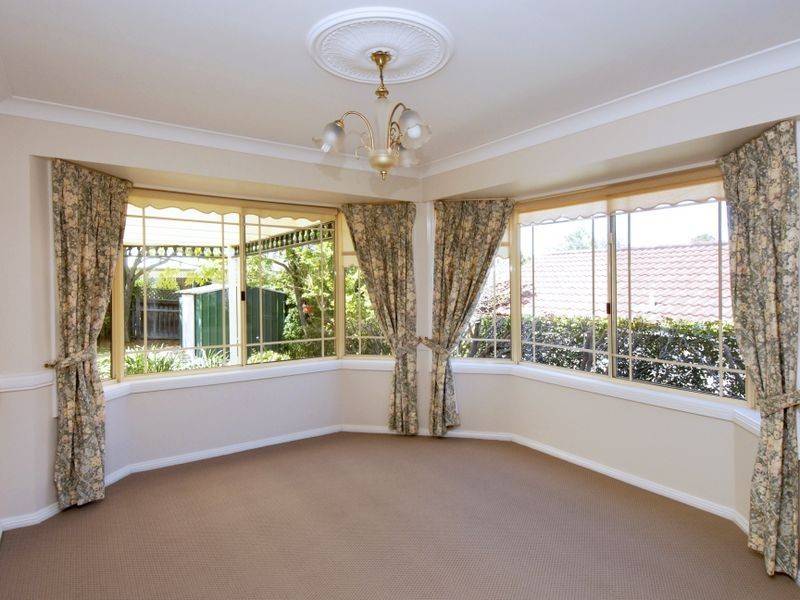 8 Bowen Close, Cherrybrook NSW 2126