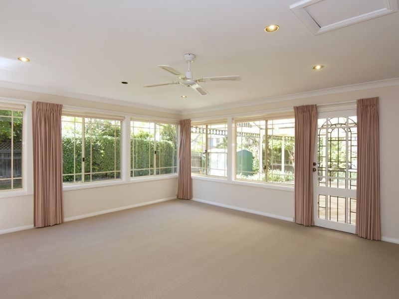 8 Bowen Close, Cherrybrook NSW 2126