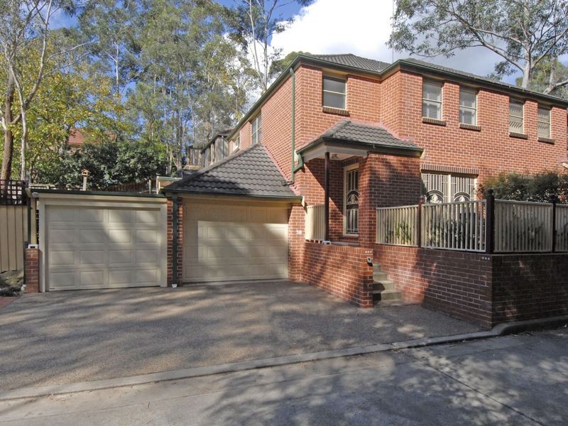 5B Neptune Place, West Pennant Hills NSW 2125