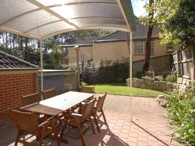 5B Neptune Place, West Pennant Hills NSW 2125