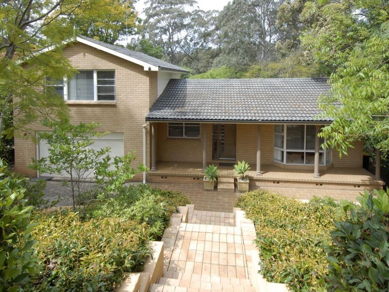 68 Oratava Avenue, West Pennant Hills NSW 2125