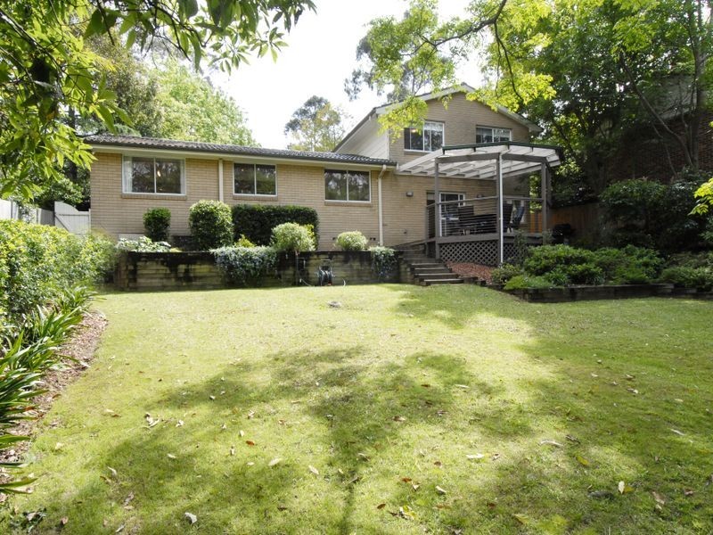 68 Oratava Avenue, West Pennant Hills NSW 2125