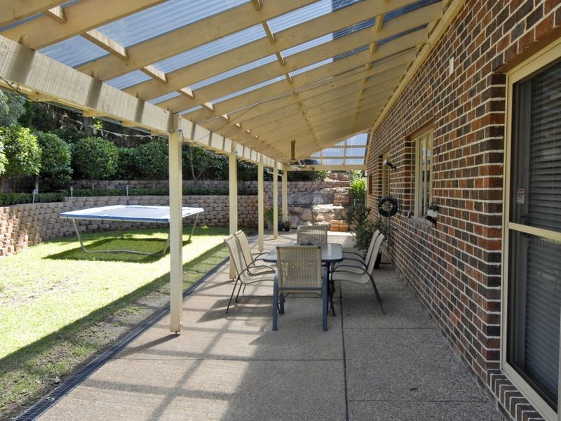 15 Tanbark Place, Cherrybrook NSW 2126