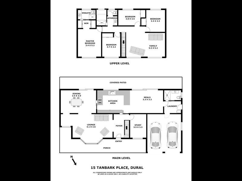 15 Tanbark Place, Cherrybrook NSW 2126