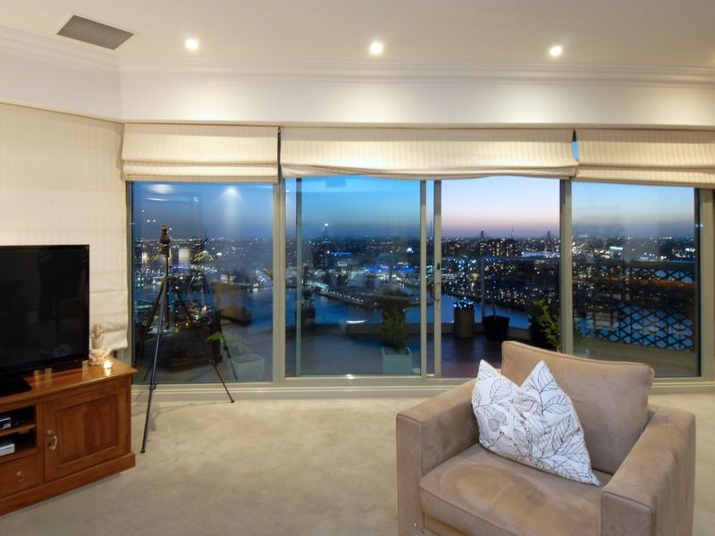 2505/127 Kent Street, Sydney NSW 2000