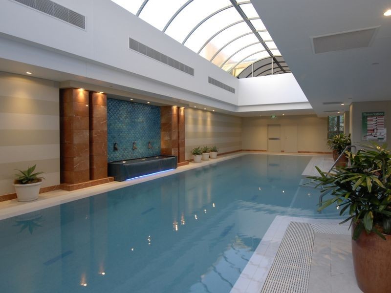 2505/127 Kent Street, Sydney NSW 2000