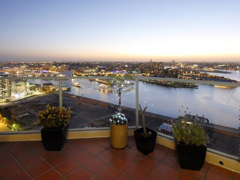 2505/127 Kent Street, Sydney NSW 2000