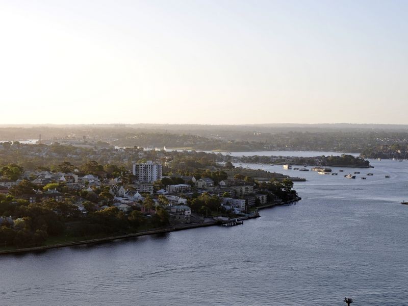 2505/127 Kent Street, Sydney NSW 2000