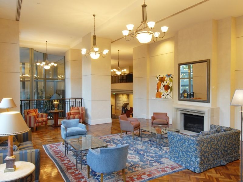 2505/127 Kent Street, Sydney NSW 2000