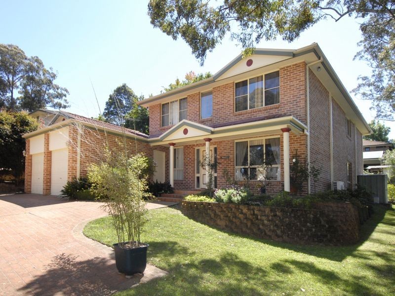 17c Cherrybrook Road, West Pennant Hills NSW 2125