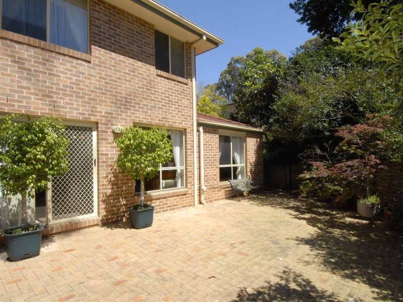17c Cherrybrook Road, West Pennant Hills NSW 2125