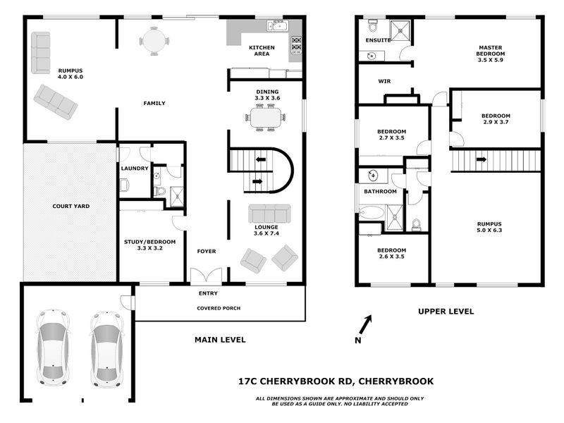 17c Cherrybrook Road, West Pennant Hills NSW 2125