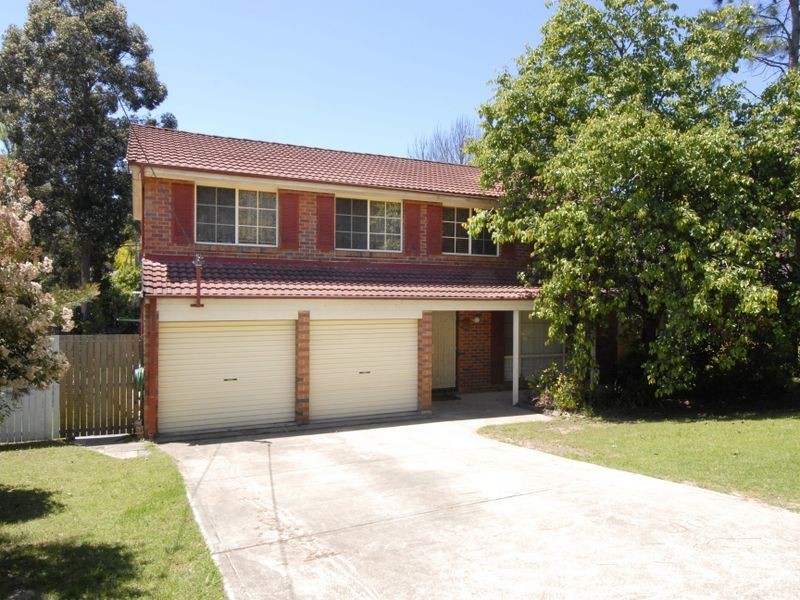 25 Rowena Place, Cherrybrook NSW 2126