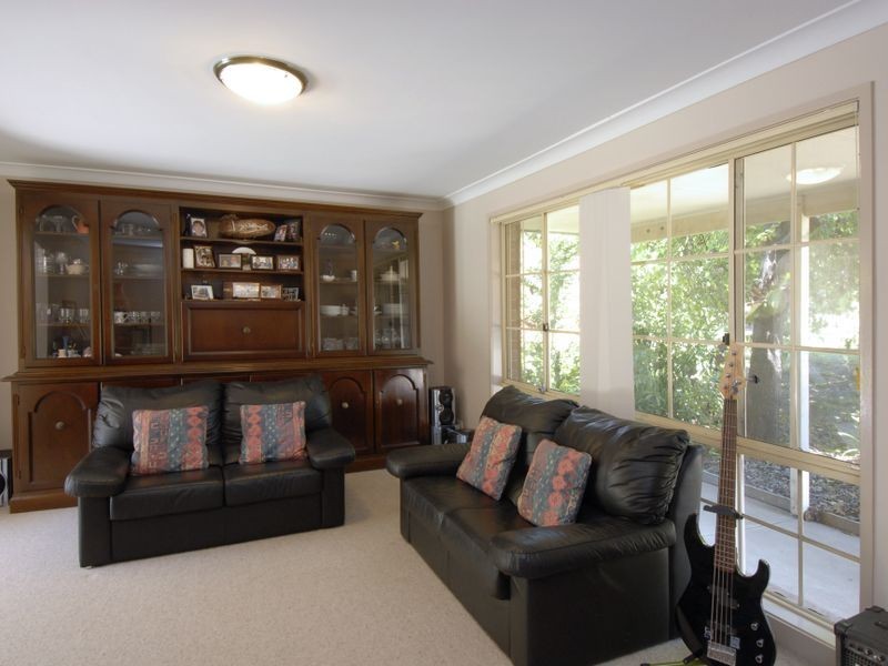 25 Rowena Place, Cherrybrook NSW 2126