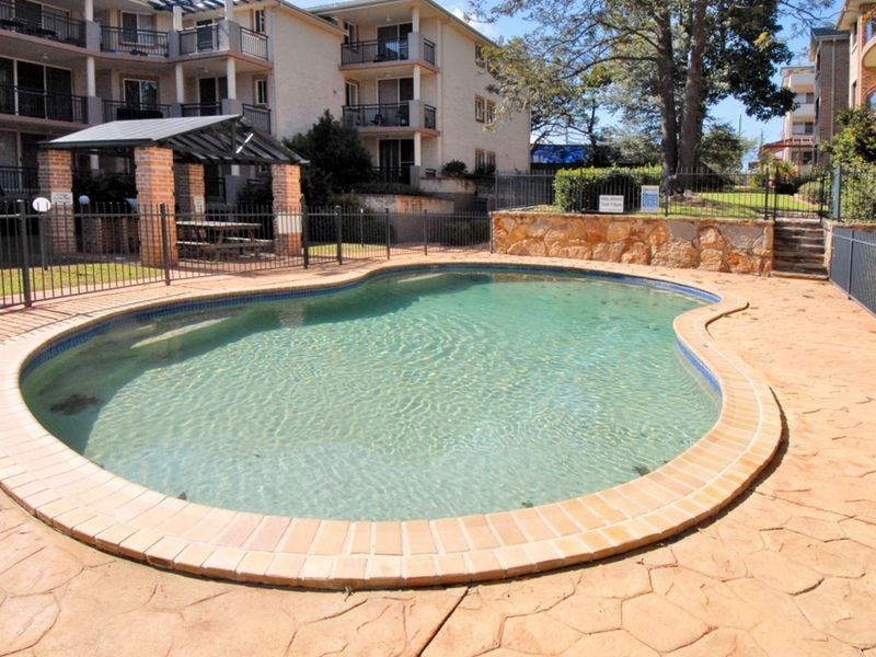 16/1-3 Sherwin Avenue, Castle Hill NSW 2154