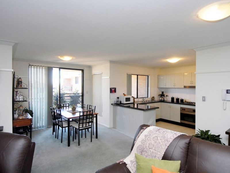 16/1-3 Sherwin Avenue, Castle Hill NSW 2154