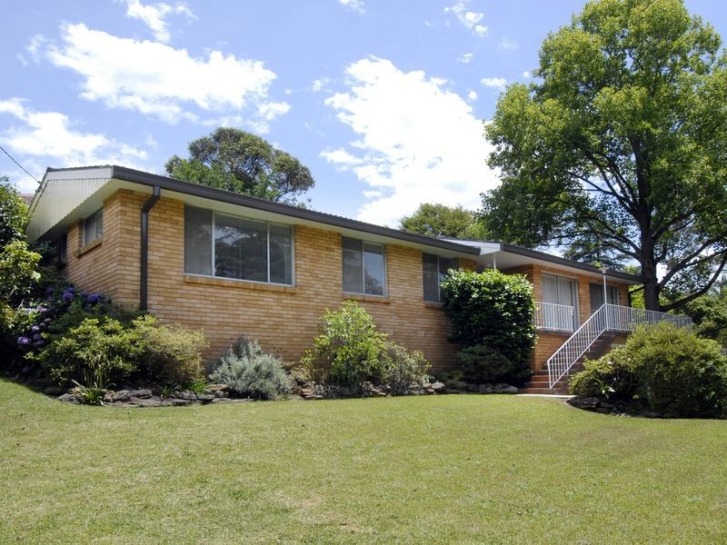 4 Penrhyn Avenue, Beecroft NSW 2119