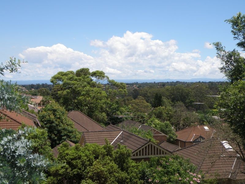 598 Pennant Hills Road, West Pennant Hills NSW 2125