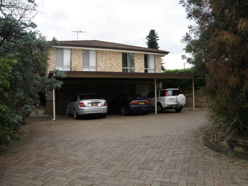 598 Pennant Hills Road, West Pennant Hills NSW 2125