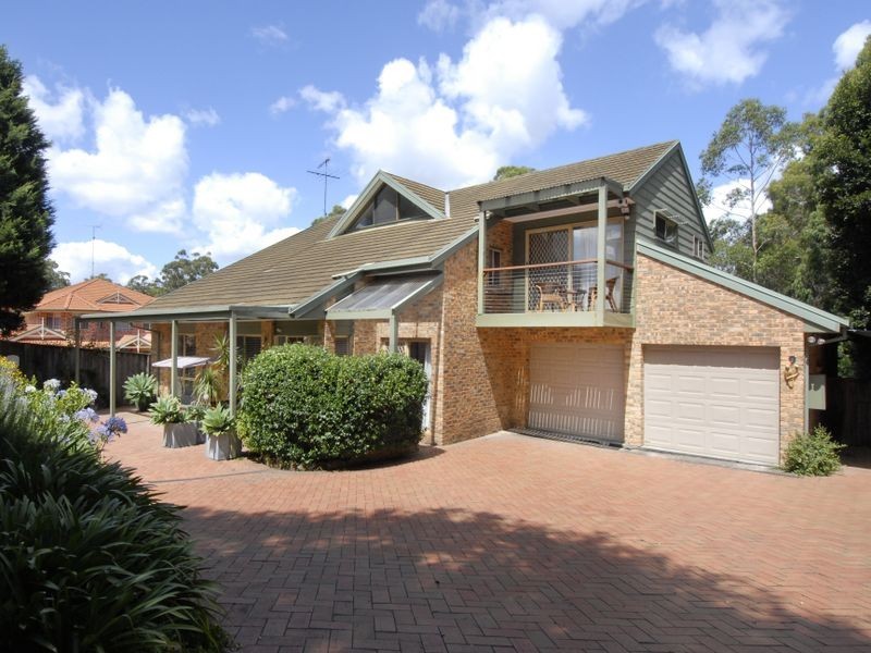 9 Coonara Avenue, West Pennant Hills NSW 2125