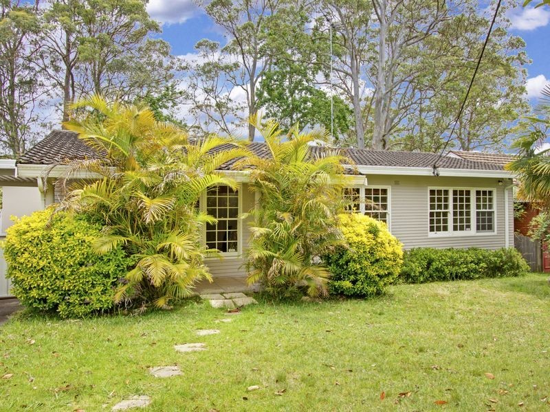 27 Star Crescent, West Pennant Hills NSW 2125