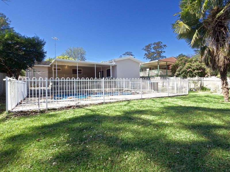 27 Star Crescent, West Pennant Hills NSW 2125