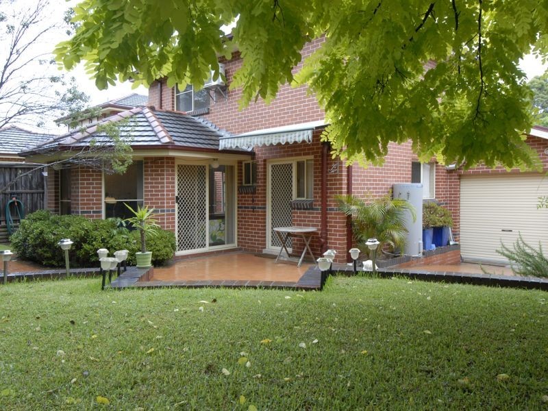 70 Oakhill Drive, Castle Hill NSW 2154