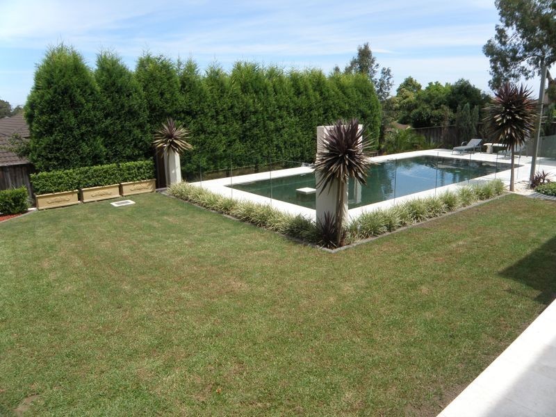 West Pennant Hills NSW 2125