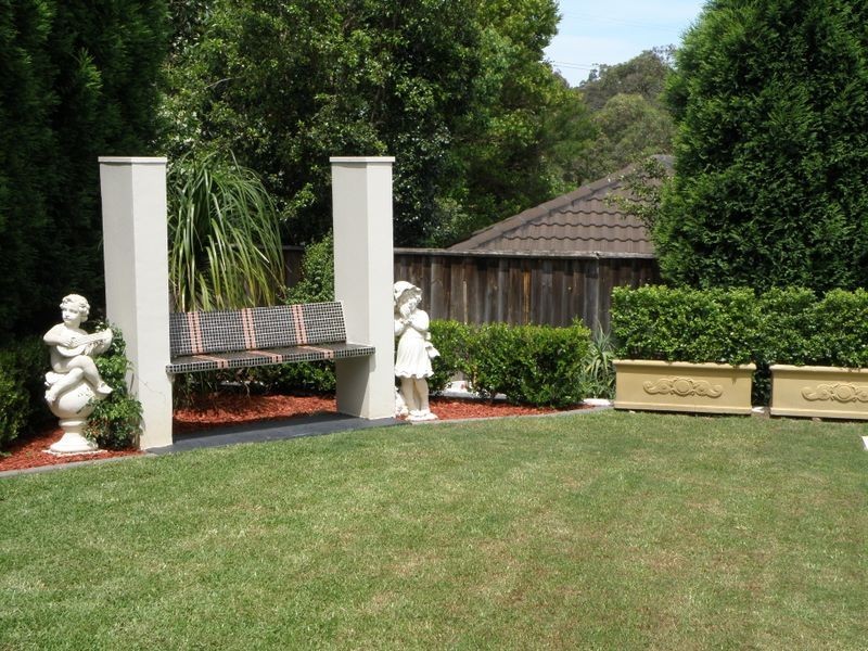 West Pennant Hills NSW 2125