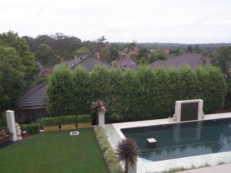 West Pennant Hills NSW 2125