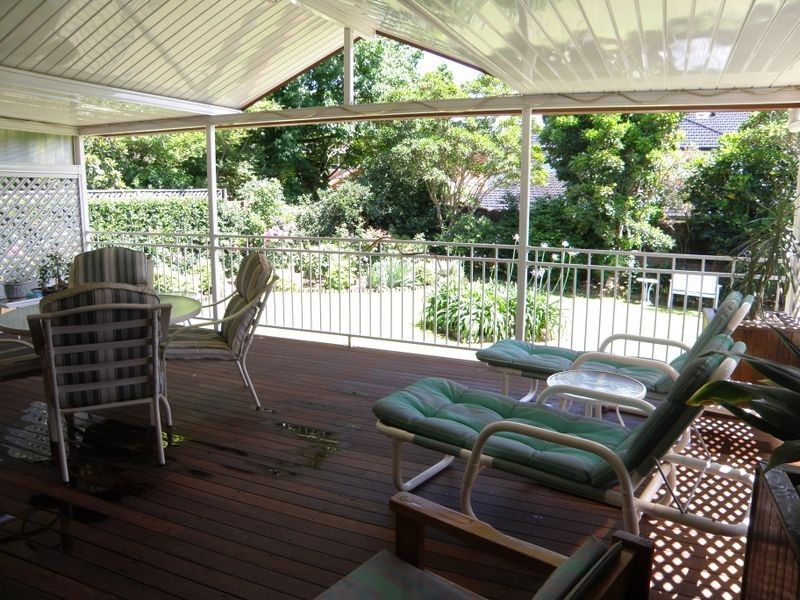 17 Kylie Crescent, West Pennant Hills NSW 2125