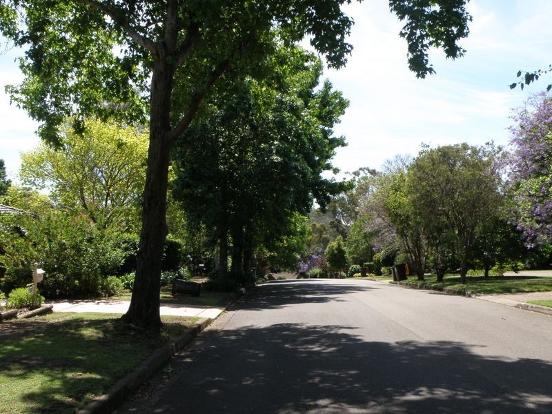 17 Kylie Crescent, West Pennant Hills NSW 2125