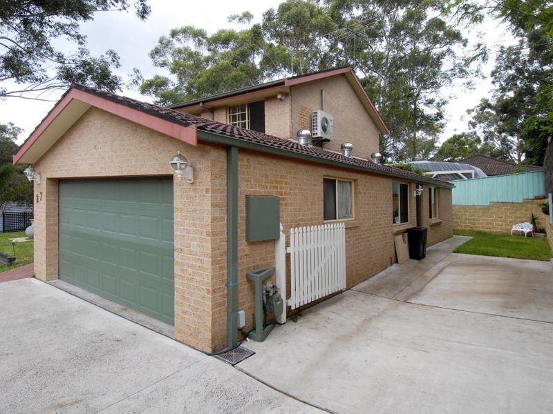 27 Wisteria Crescent, Cherrybrook NSW 2126
