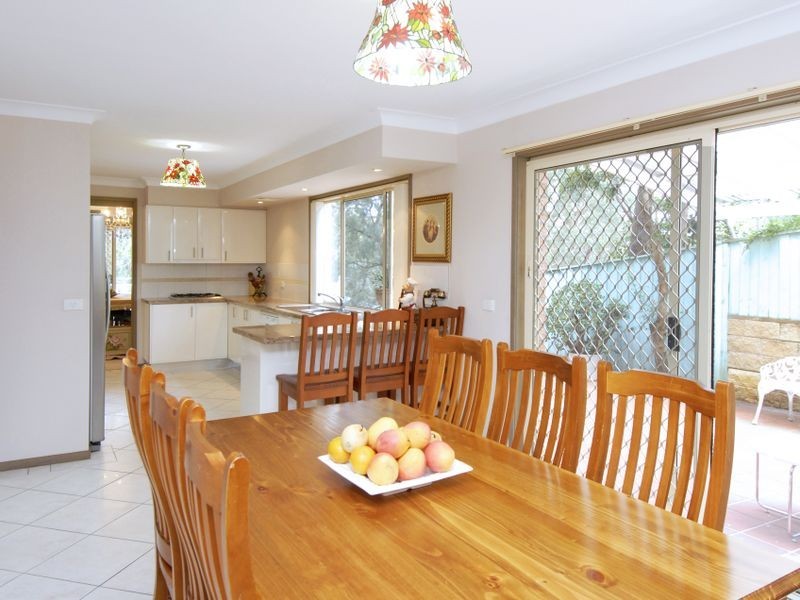27 Wisteria Crescent, Cherrybrook NSW 2126