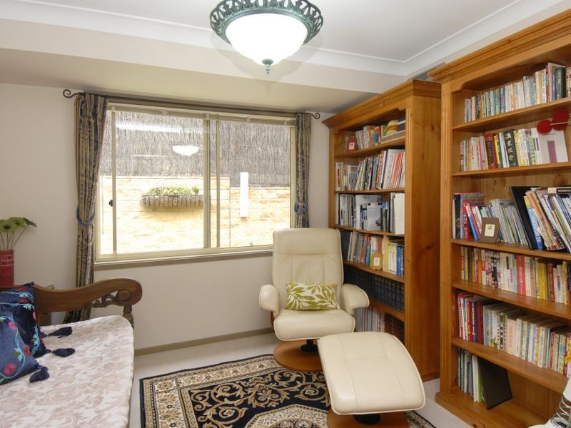 27 Wisteria Crescent, Cherrybrook NSW 2126