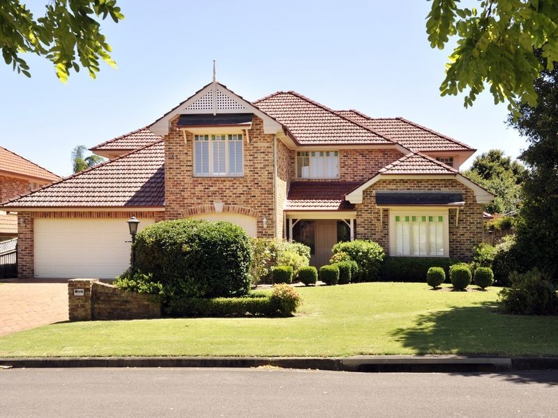 Cherrybrook NSW 2126