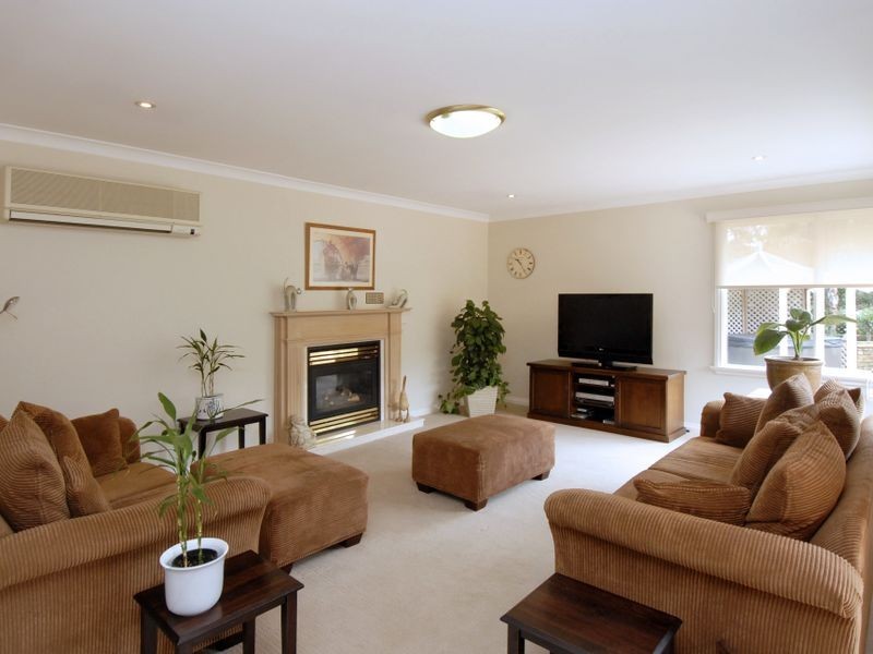 Cherrybrook NSW 2126