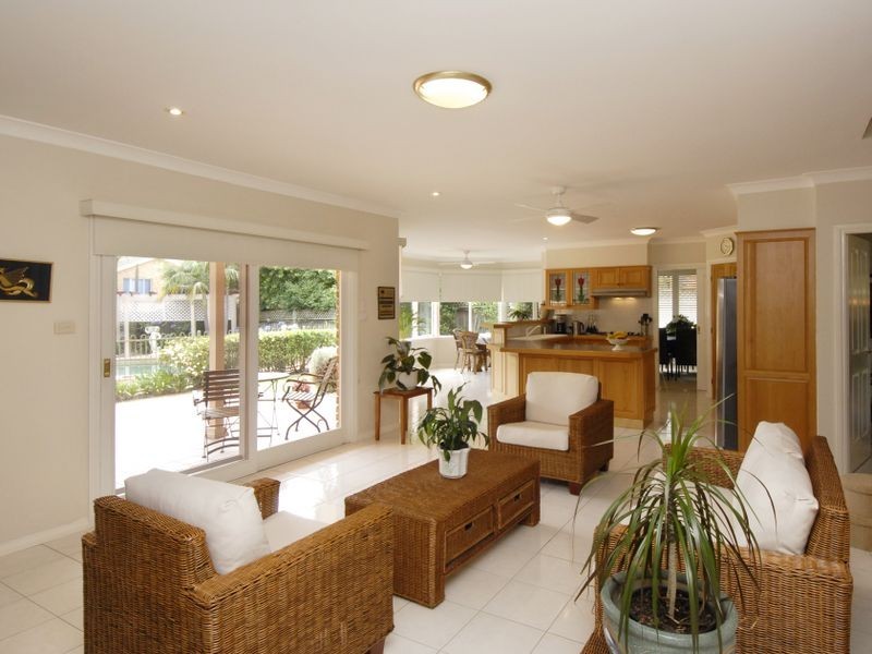 Cherrybrook NSW 2126