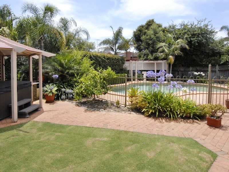 Cherrybrook NSW 2126