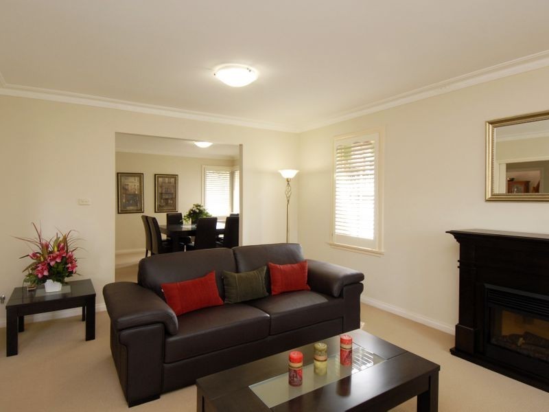 Cherrybrook NSW 2126